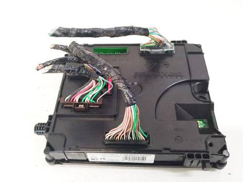 Used Electronic module Electronic module RENAULT LAGUNA III (BT0/1) 1.5 dCi (BT00, BT0A, BT0T, BT1J) (110 hp) 32576095 32576095