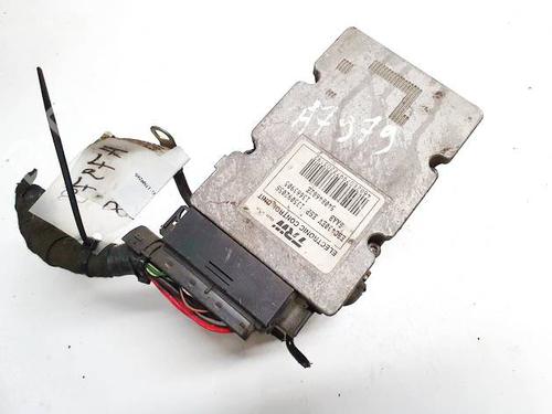 Pompe ABS Pompe ABS SAAB 9-3 (YS3F, E79, D79, D75) 2.2 TiD (125 hp) 35439000 35439000