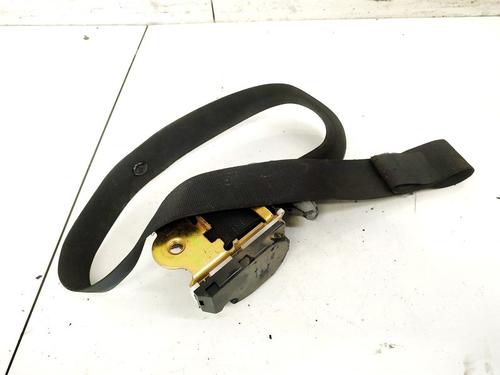 Used Front left seatbelt Front left seatbelt 35429347 35429347
