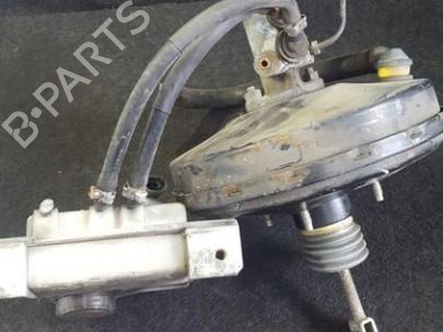 Used Brake master cylinder Brake master cylinder FIAT MULTIPLA (186_) 1.6 (186AXC1A, 186BMC1A, 186BXC1A) (103 hp) 35660990 35660990
