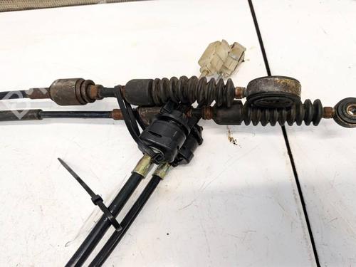 Cable HONDA CIVIC VII Hatchback (EU, EP, EV) 1.7 CTDi (EP4, EU9) | BP34906140E12 - Image 2