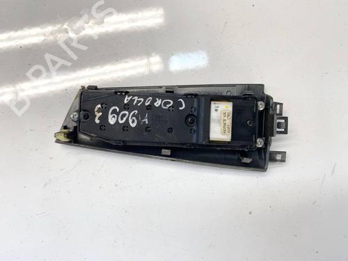 Switch TOYOTA COROLLA (_E12_) 2.0 D-4D (CDE120R, CDE120L_) | BP32577307I30 - Image 2