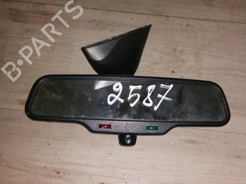 Used Rear mirror Rear mirror MERCEDES-BENZ C-CLASS (W202) C 220 D (202.121) (95 hp) 35649647 35649647
