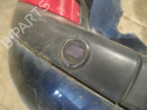 Used Electronic module Electronic module CITROËN C8 (EA_, EB_) 2.2 HDi (128 hp) 34795135 34795135