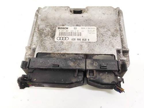 Used Engine control unit (ECU) Engine control unit (ECU) AUDI A3 (8L1) 1.9 TDI (90 hp) 32931399 32931399