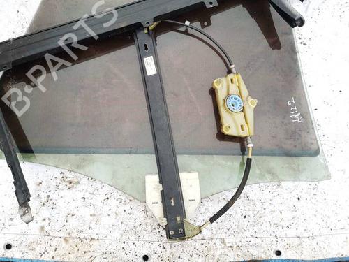 Used Rear left window mechanism Rear left window mechanism 35190875 35190875
