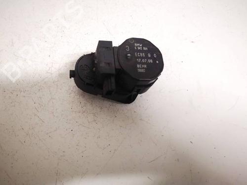 Used Electronic module BMW 5 (E60) 523 i (177 hp) 32614269