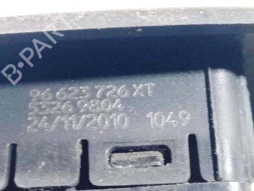 Switch PEUGEOT 508 I (8D_) 1.6 HDi | BP32580978I30  - Image 6