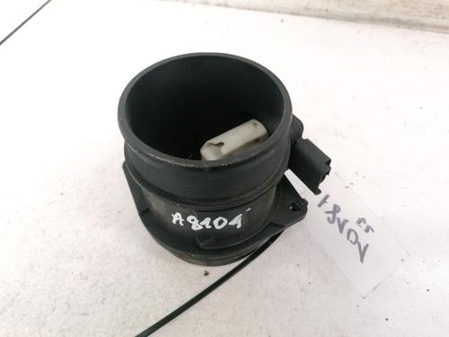 Used Mass air flow sensor Mass air flow sensor CITROËN C5 III (RD_) 2.0 HDi (RDRHD8, RDRHDJ, RDRHR8, RDRHRJ) (136 hp) 35406397 35406397