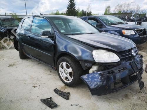 Speaker VW GOLF V (1K1) 1.6 | BP32587329E2