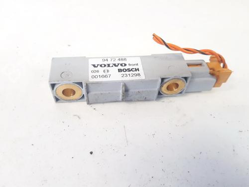 Used Electronic module Electronic module VOLVO S80 I (184) 2.4 (170 hp) 33092619 33092619