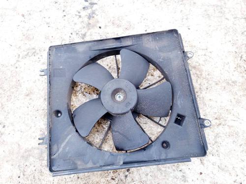 Fan HONDA CR-V IV (RM_) 1.6 i-DTEC (RE6) | BP34893950M128 - Image 2