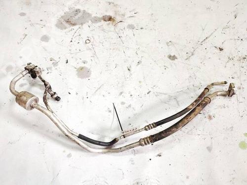 Used AC pipe AC pipe OPEL CORSA D (S07) 1.4 (L08, L68) (90 hp) 32585176 32585176
