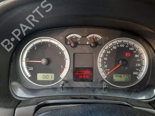 Engine mount VW BORA I (1J2) 1.9 TDI | BP33076558M89  - Image 9