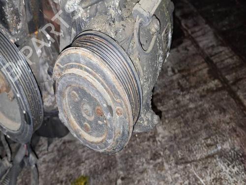 AC compressor OPEL ASTRA H (A04) 1.9 CDTI (L48) | BP39906612M34 - Image 2