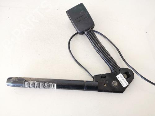 Used Seat buckle Seat buckle 35605841 35605841