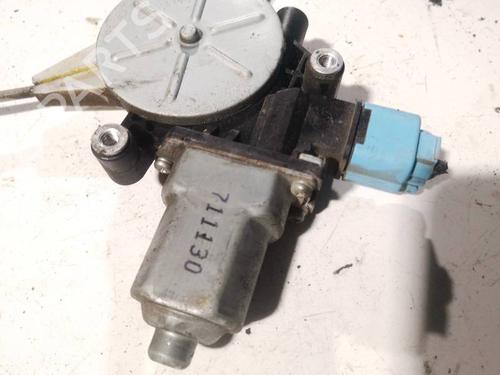 Right rear window motor HONDA FR-V (BE) 1.8 (BE1) | BP34985434E22 - Image 3