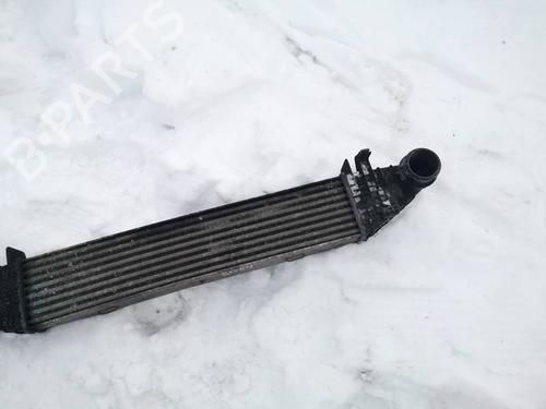 Intercooler MERCEDES-BENZ C-CLASS (W204) C 200 CDI (204.007, 204.006) | BP35350499M30 - Image 2
