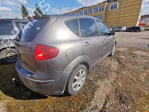 Engine mount SEAT ALTEA (5P1) 2.0 TDI 16V | BP33730691M89  - Image 6