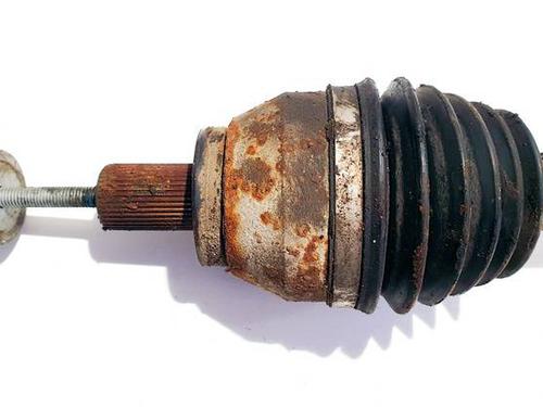 Right front driveshaft FORD S-MAX (WA6) 2.0 TDCi | BP38610337M39 - Image 2