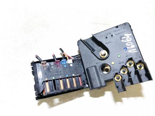 fuse-box-mercedes-benz-e-class-w211-2002-2003-2004-2005-2006-2007-2008-2009-33063935 main image