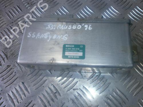 Used Electronic sensor Electronic sensor SSANGYONG MUSSO (FJ) 2.9 D (99 hp) 35653329 35653329