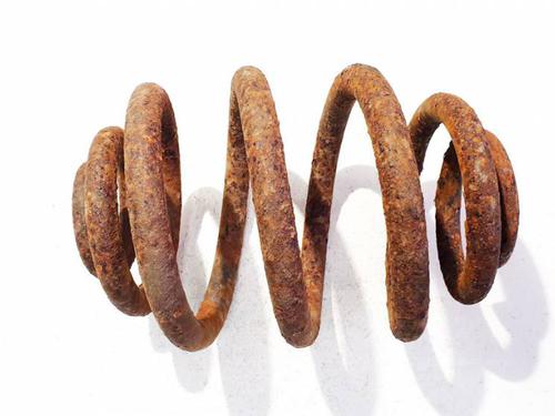 Used Shock absorber spring Shock absorber spring 34766764 34766764
