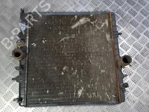 Used Water radiator Water radiator 35675232 35675232