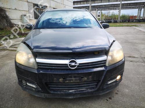 Engine mount OPEL ASTRA H (A04) 1.9 CDTI (L48) | BP32942262M89 - Image 6