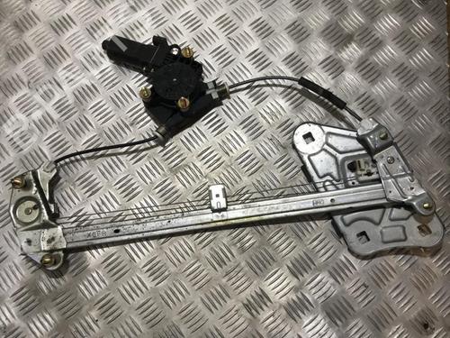 Used Front right window mechanism Front right window mechanism 35681261 35681261