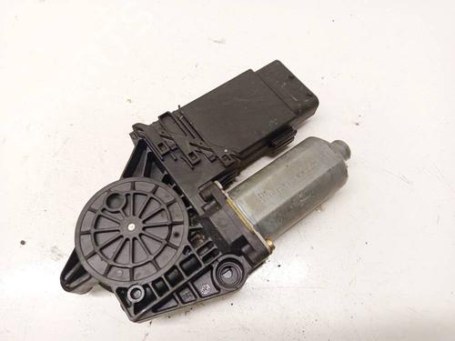 Left front window motor VW PASSAT B5 Variant (3B5) 1.9 TDI | BP34849662E21 - Image 2