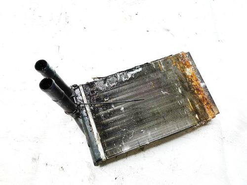 Used Heater matrix Heater matrix AUDI 80 B3 Saloon (893, 894, 8A2) 1.8 S (90 hp) 35882006 35882006