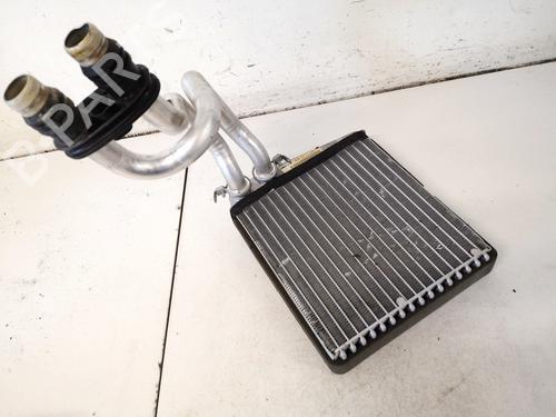 Used Heater matrix Heater matrix SKODA OCTAVIA I (1U2) 1.6 (102 hp) 35404540 35404540