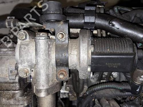 Used Egr Egr OPEL SIGNUM Hatchback (Z03) 1.9 CDTI (F48) (150 hp) 34867723 34867723