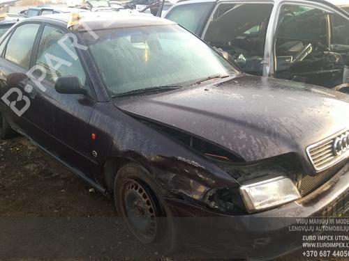 Electronic sensor AUDI A4 B5 (8D2) 1.6 | BP35648938M84 - Image 4