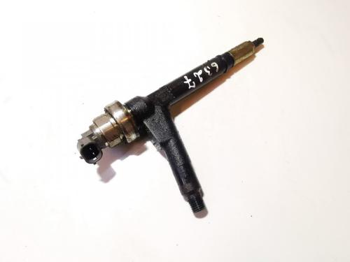 Used Injector Injector OPEL MERIVA A MPV (X03) 1.7 CDTI (E75) (100 hp) 35524197 35524197