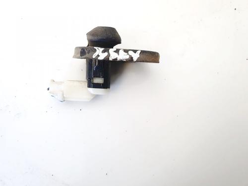 Electronic module MAZDA CX-7 (ER) 2.3 AWD | BP35444651M83 - Image 3