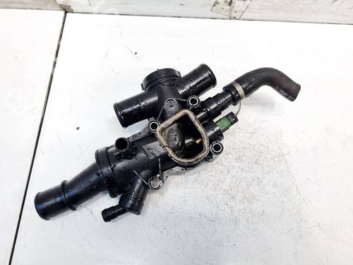 Thermostat housing FORD KUGA I 2.0 TDCi | BP35043558M116 - Image 3