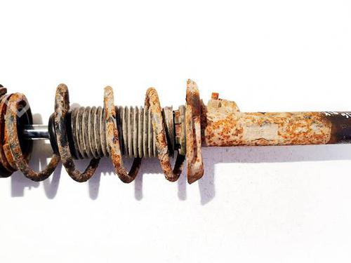 Used Left front shock absorber Left front shock absorber 34778641 34778641