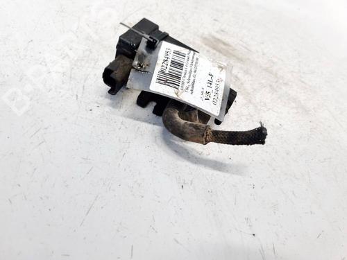Used Electronic module Electronic module CITROËN C4 Grand Picasso I (UA_) 1.6 HDi (109 hp) 35103786 35103786