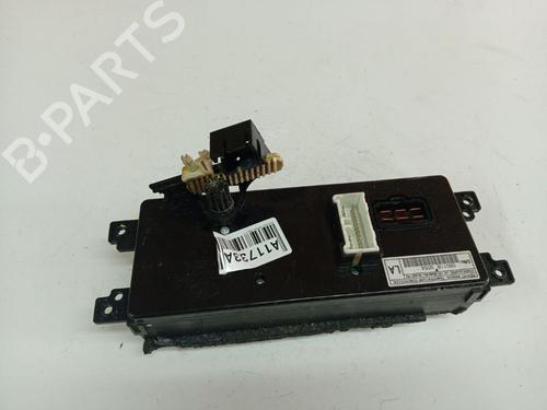 Climate control CHEVROLET CAPTIVA (C100, C140) 2.4 | BP39160036I5 - Image 2