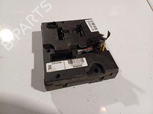 Electronic module CHEVROLET EPICA (KL1_) 2.0 | BP34986625M83 - Image 4