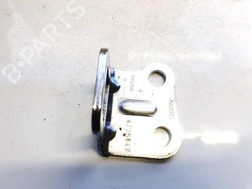 Støtte Støtte BMW 5 (F10) 520 d (184 hp) 32619669 32619669