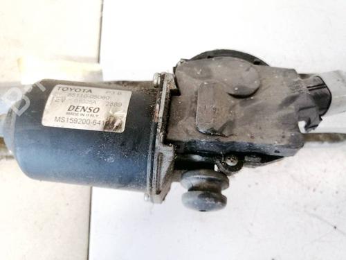 Used Front wiper motor Front wiper motor HONDA CR-V III (RE_) 2.0 i-VTEC (RE5, RE1) (150 hp) 35232714 35232714