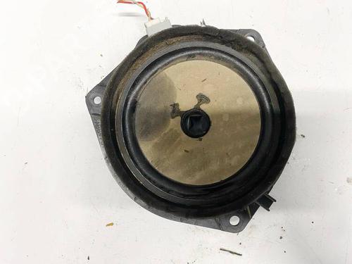 Used Speaker Speaker TOYOTA YARIS VERSO (_P2_) 1.3 (NCP20_, NCP22_, NCP20R, NCP22R) (86 hp) 32581505 32581505