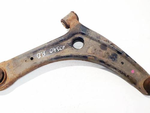 Used Right front suspension arm Right front suspension arm MITSUBISHI ECLIPSE CROSS (GK_, GL_) 1.5 T-Mivec (163 hp) 35000913 35000913