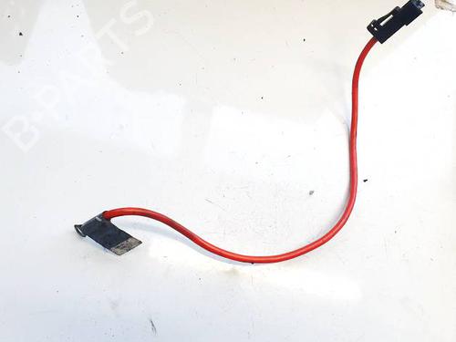 Used Wiring harness Wiring harness BMW X1 (E84) sDrive 18 d (143 hp) 34885298 34885298