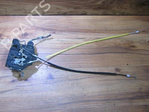 rear-left-lock-audi-a6-c5-4b2-4b4-1997-1998-1999-2000-2001-2002-2003-2004-2005-35651477 main image
