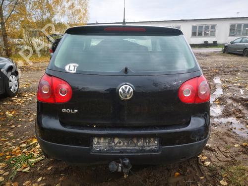 Electronic module VW GOLF V (1K1) 1.4 16V | BP32627285M83 