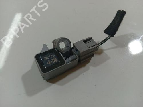 Used Electronic module Electronic module RENAULT SCÉNIC III (JZ0/1_) 1.5 dCi (110 hp) 32554020 32554020